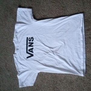 Vans Shirt